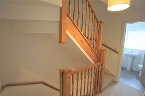Hallway- click for photo gallery